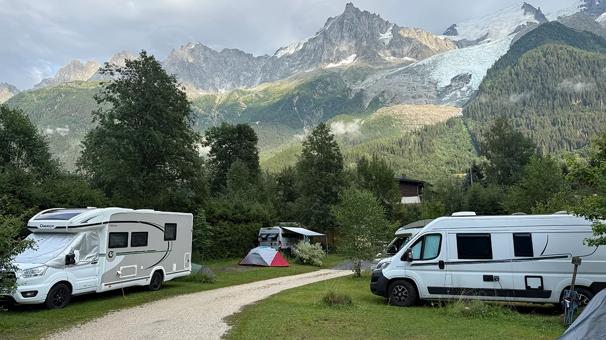 Camper schorsen aantrekkelijker door verdubbelde motorrijtuigenbelasting