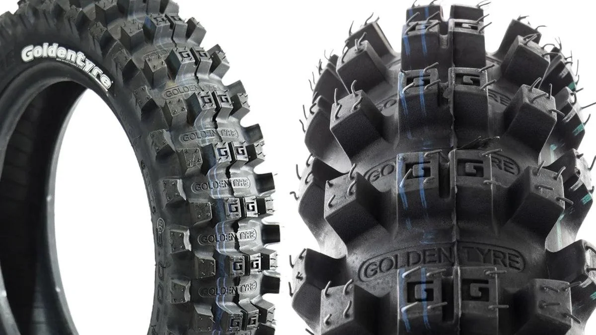 Goldentyre lanceert eigen webshop voor offroad-motorbanden