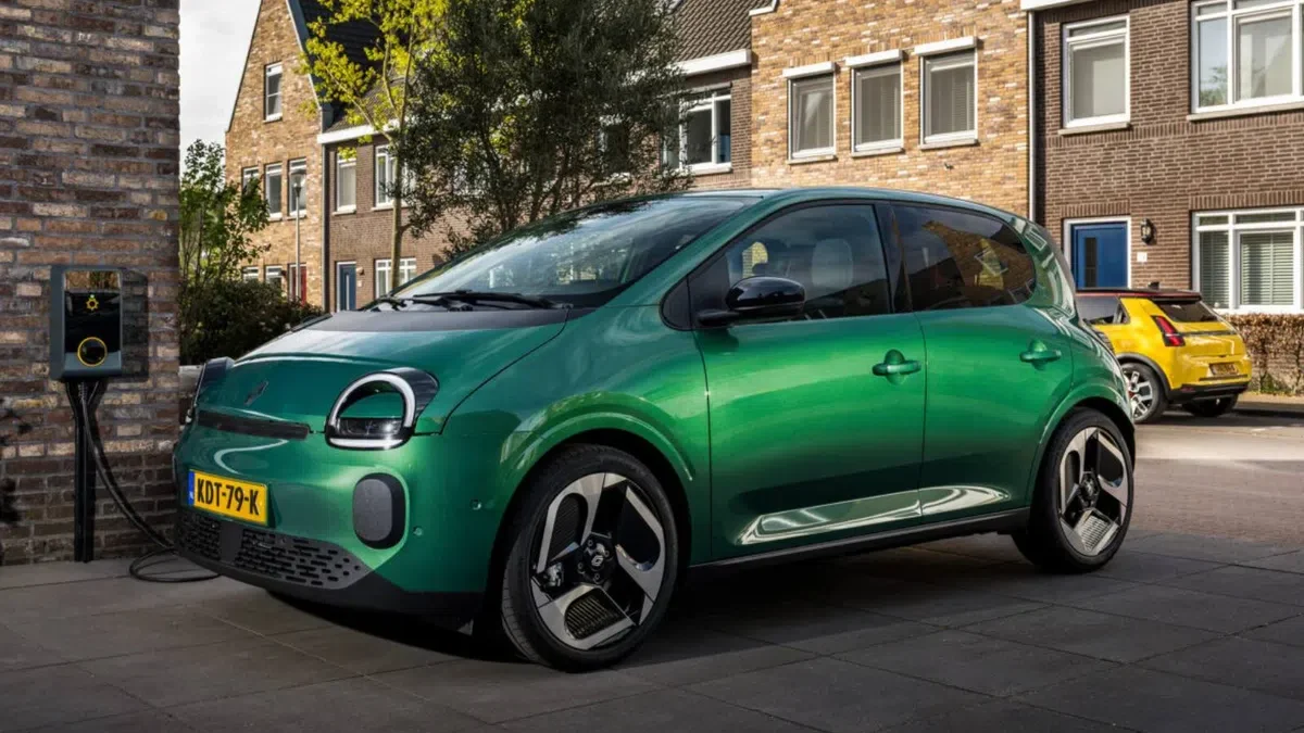 Veranderingen in wegenbelasting beïnvloeden private lease elektrische auto's