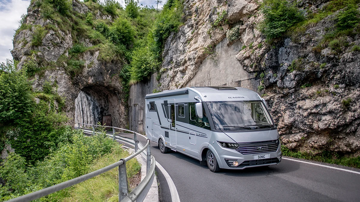 Winnaars Mobicar 2026: Favoriete Caravans en Campers Bekend