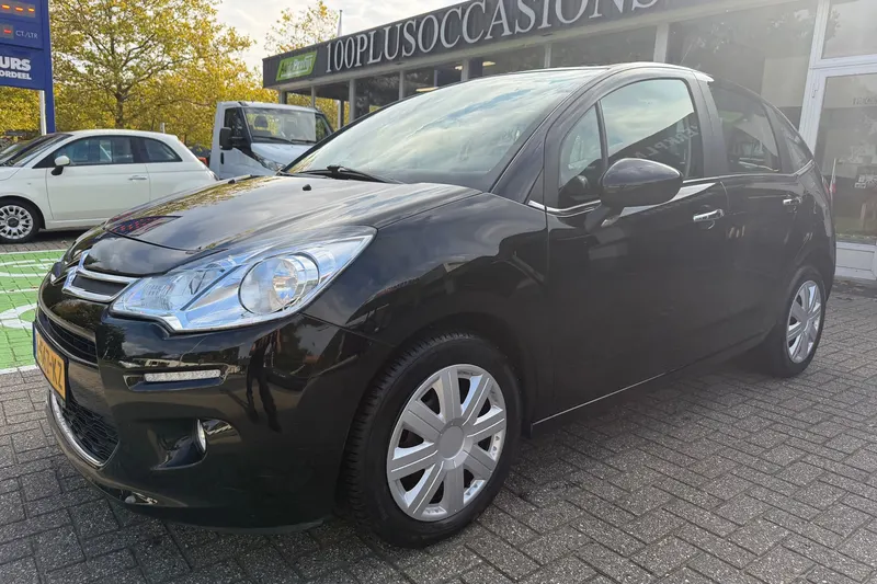 Citroën C3 (2015)