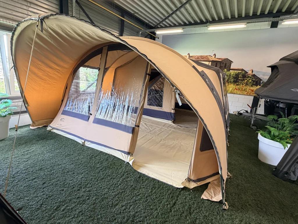 Cabanon Malawi (2022) — foto 1