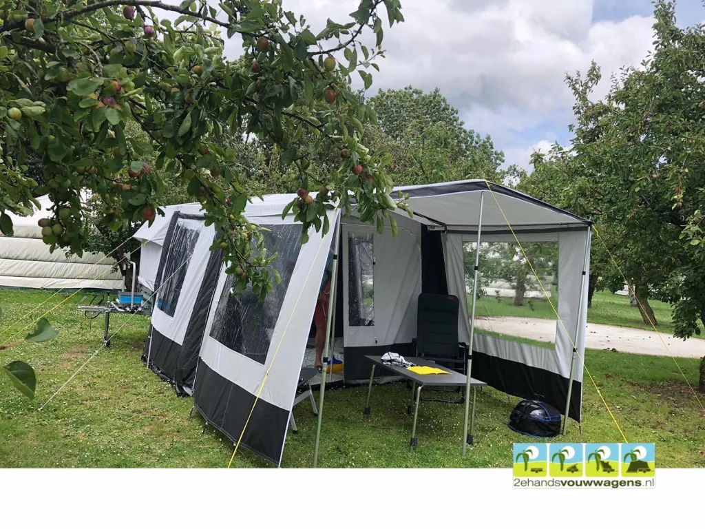 Keizer Weekender (2023) — foto 1