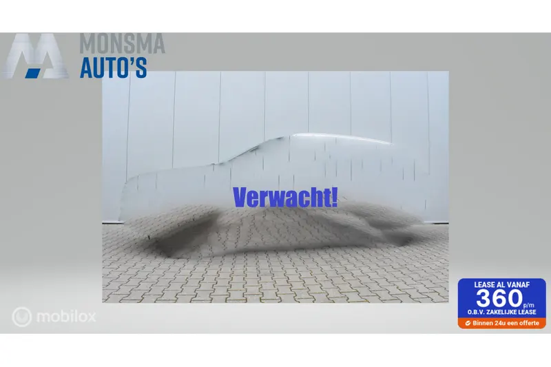 Audi A3 (2023)