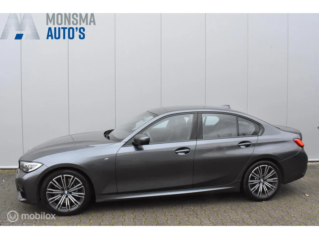 BMW 3-Serie (2019) — foto 1