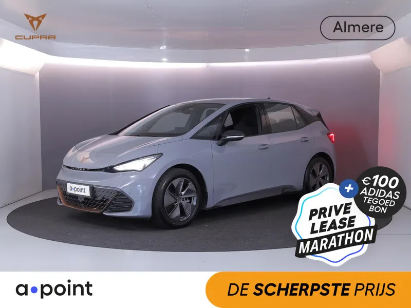 CUPRA Born (2024) — foto 1