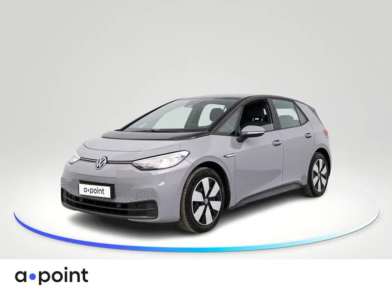 Volkswagen ID.3 (2021) — foto 1