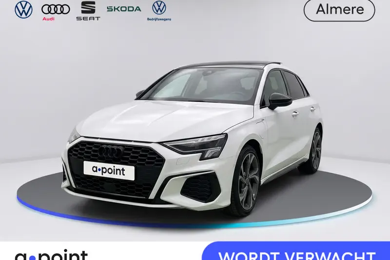 Audi A3 (2023)