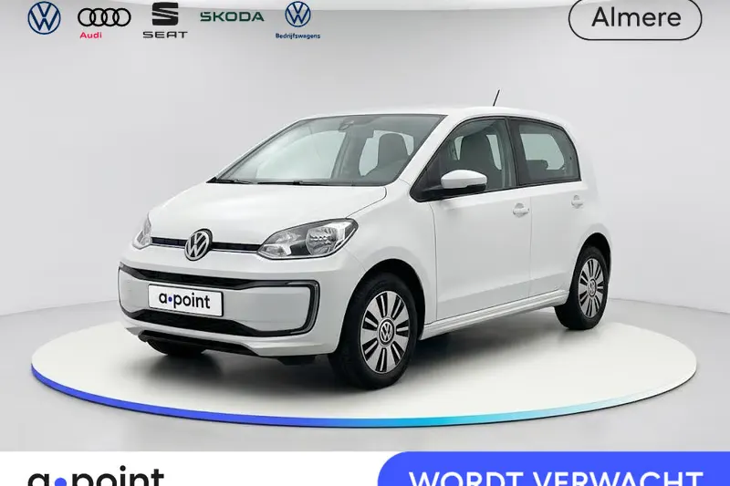 Volkswagen e-Up! (2021)