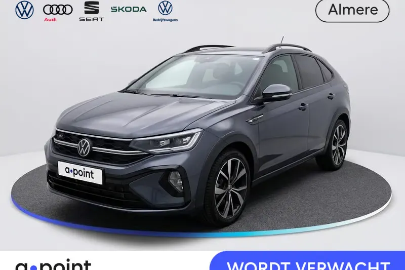 Volkswagen Taigo (2026)