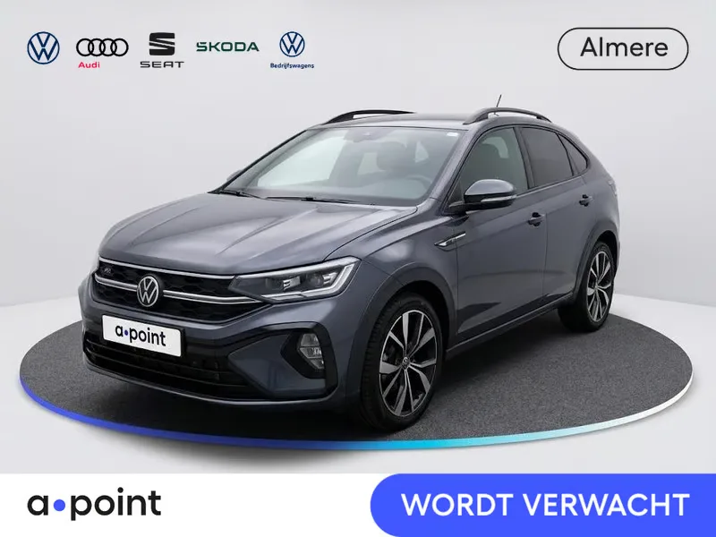 Volkswagen Taigo (2026) — foto 1