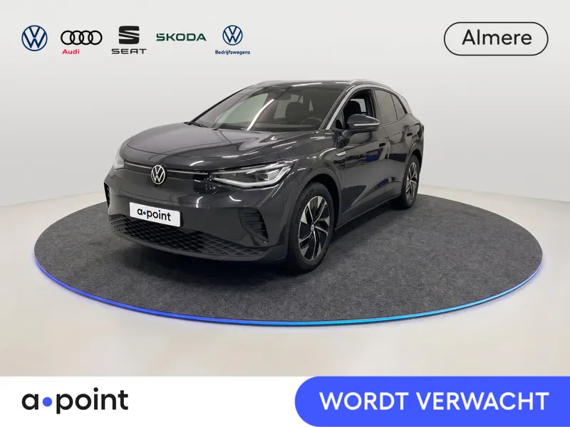 Volkswagen ID.4 (2021) — foto 1