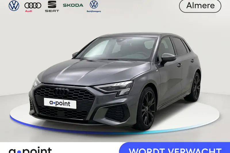 Audi A3 (2023)