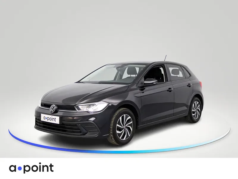 Volkswagen Polo (2024) — foto 1