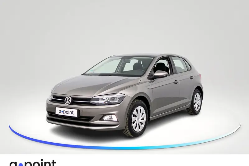 Volkswagen Polo (2021)