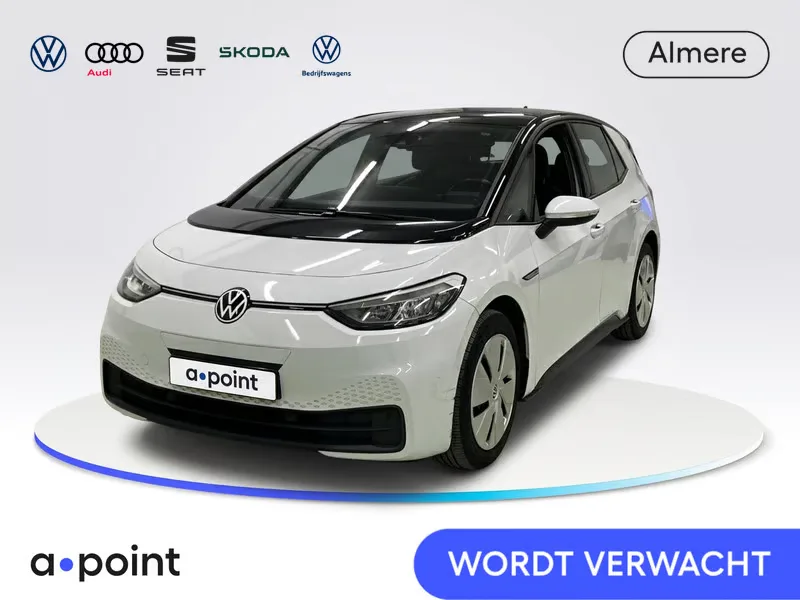 Volkswagen ID.3 (2021) — foto 1