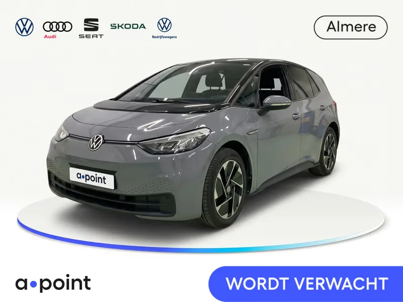 Volkswagen ID.3 (2023) — foto 1