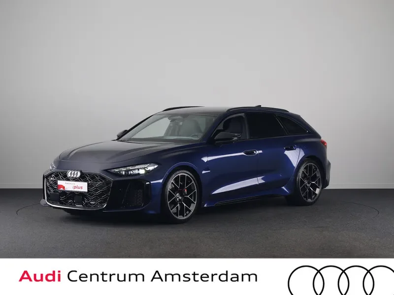 Audi RS 5 (2026) — foto 1