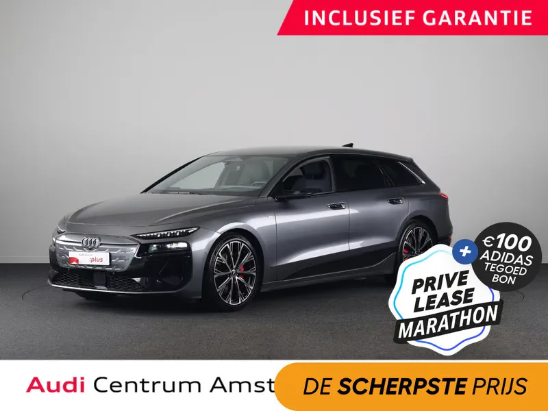 Audi A6 (2025) — foto 1