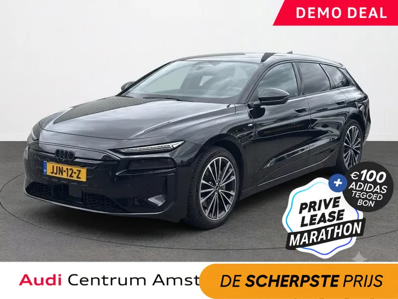 Audi A6 (2025) — foto 1