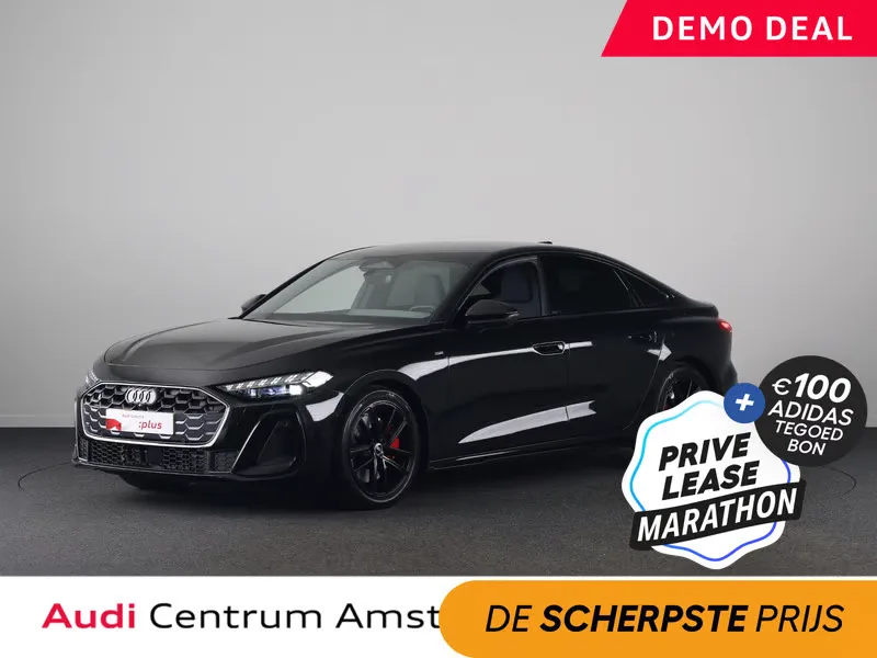 Audi A5 (2026) — foto 1