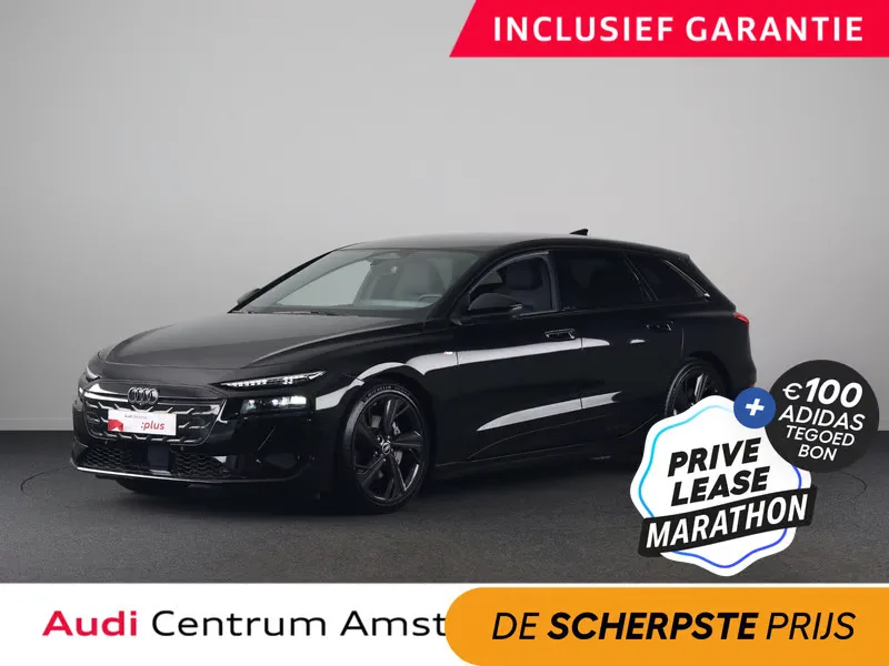 Audi A6 (2025) — foto 1