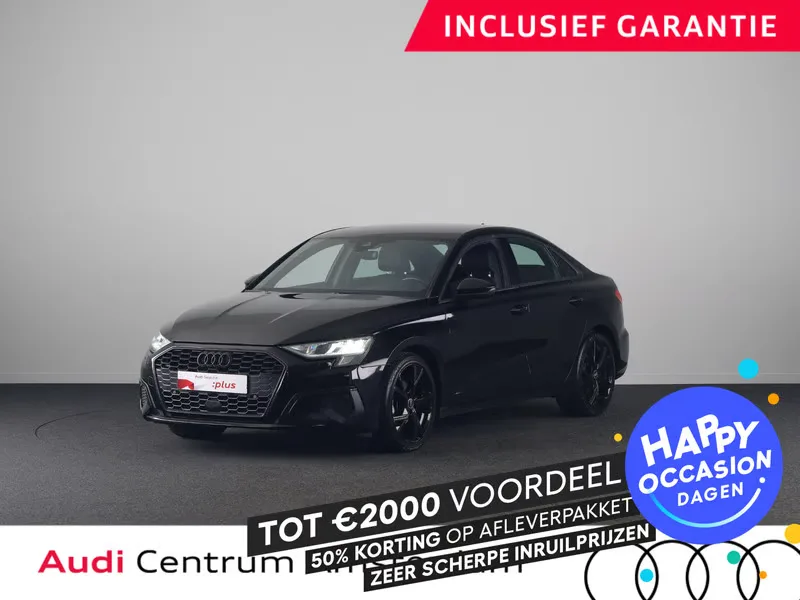 Audi A3 (2023) — foto 1