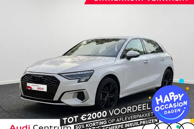 Audi A3 (2023)