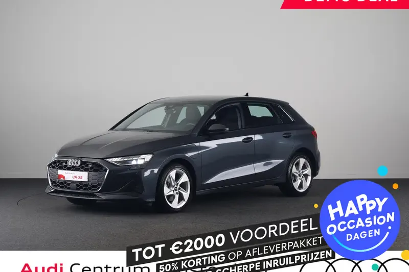 Audi A3 (2026)