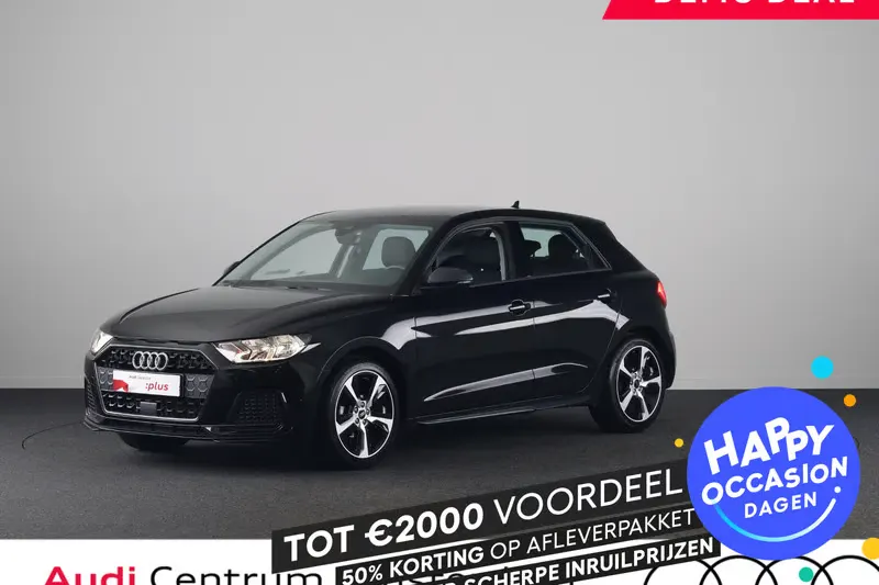 Audi A1 (2025)