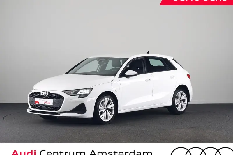 Audi A3 (2026)