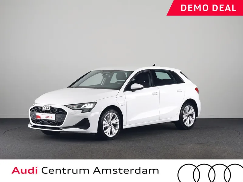 Audi A3 (2026) — foto 1