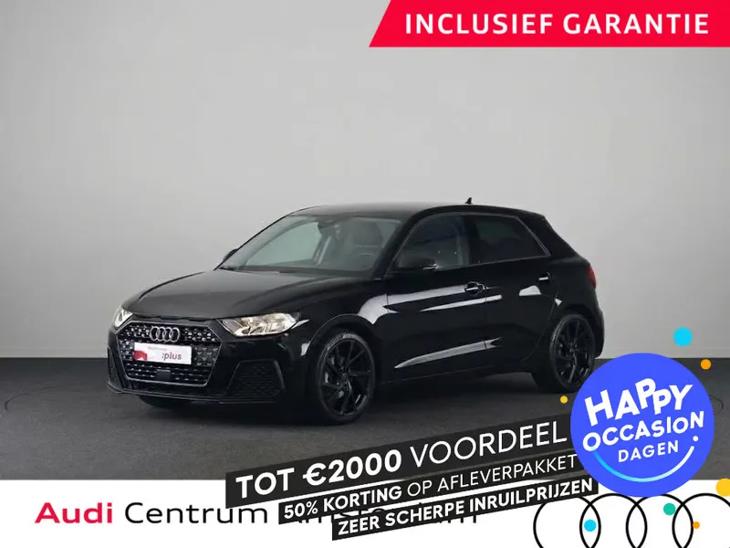 Audi A1 (2023) — foto 1