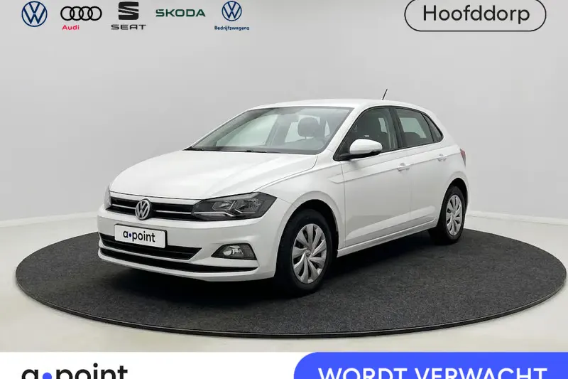 Volkswagen Polo (2018)