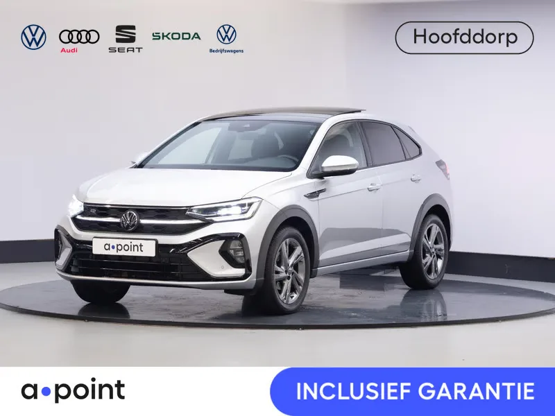 Volkswagen Taigo (2022) — foto 1