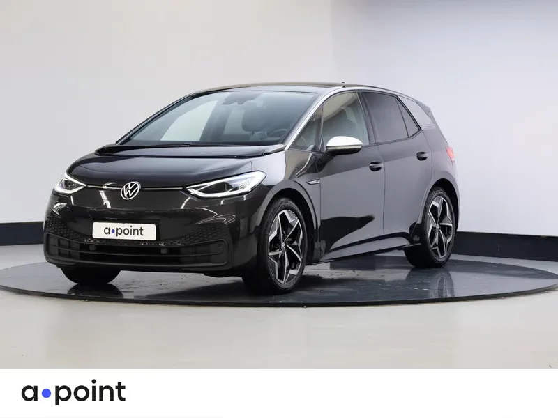 Volkswagen ID.3 (2020) — foto 1