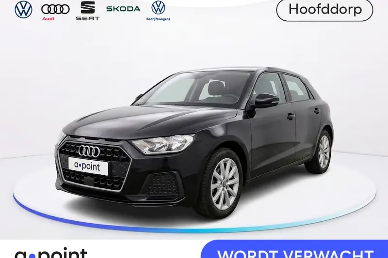 Audi A1 (2020)