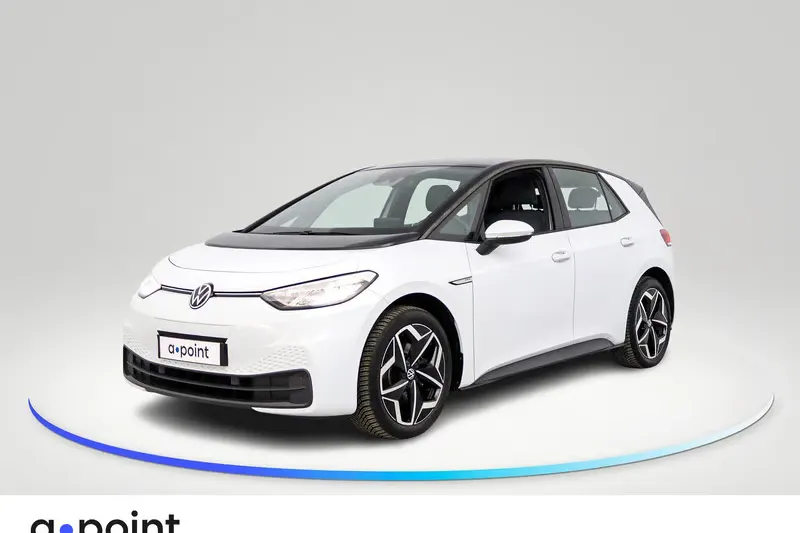 Volkswagen ID.3 (2023)