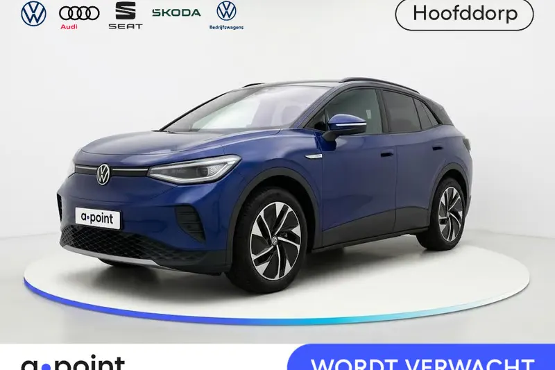 Volkswagen ID.4 (2023)