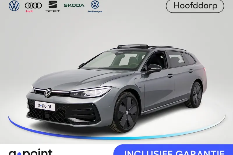 Volkswagen Passat (2026)