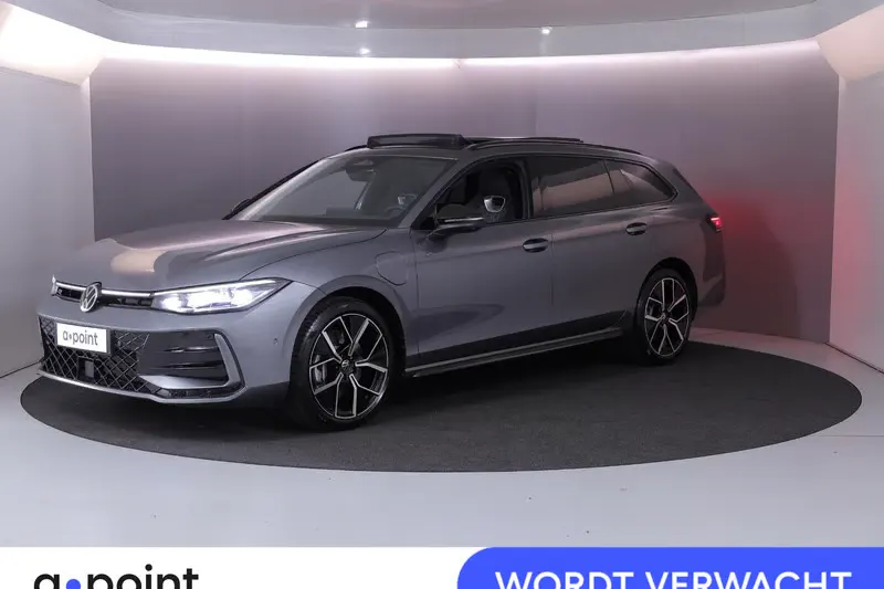 Volkswagen Passat (2026)