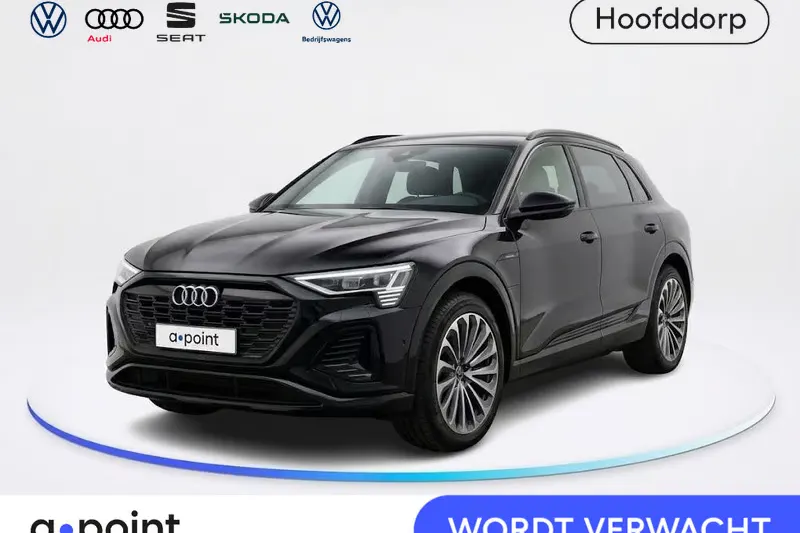 Audi Q8 e-tron (2023)