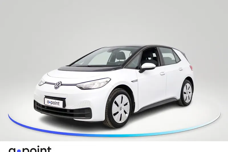 Volkswagen ID.3 (2023)