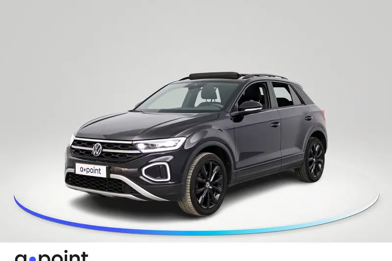 Volkswagen T-Roc (2023)