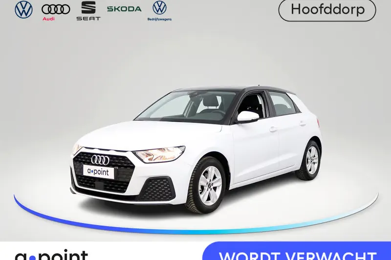 Audi A1 (2022)