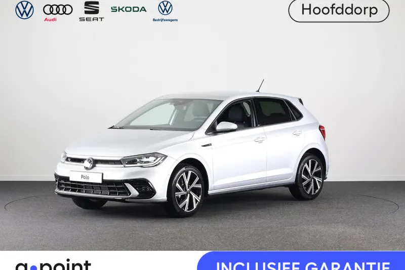 Volkswagen Polo (2025)