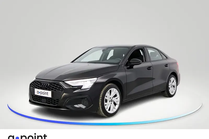 Audi A3 (2022)