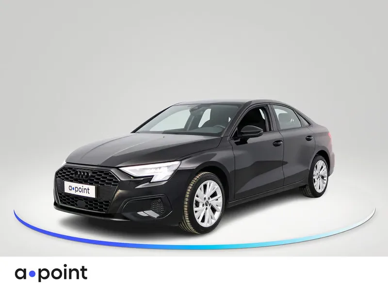 Audi A3 (2022) — foto 1