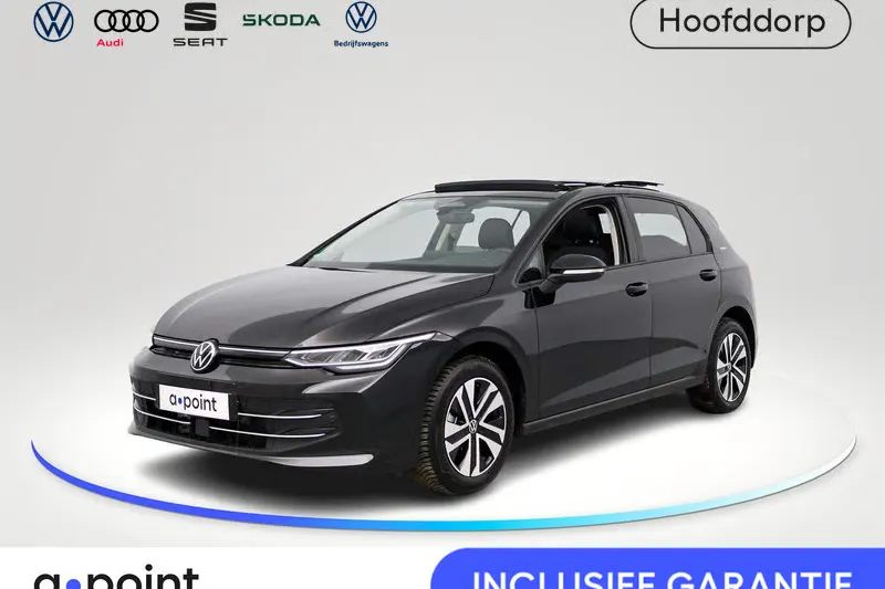 Volkswagen Golf (2026)