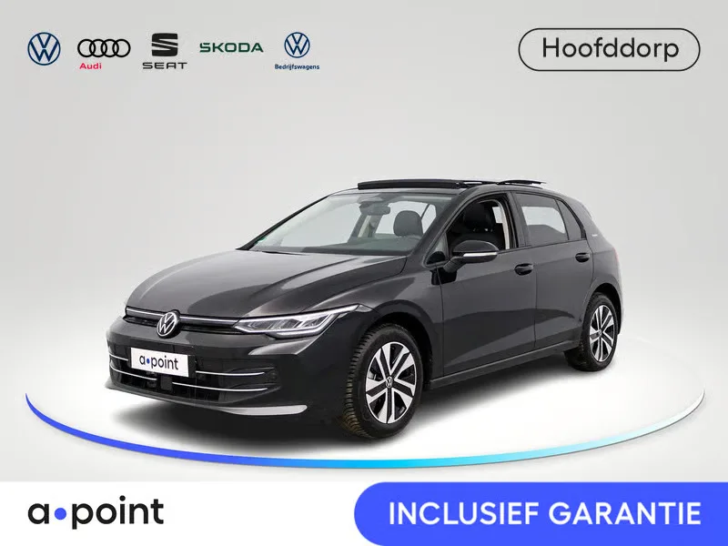 Volkswagen Golf (2026) — foto 1